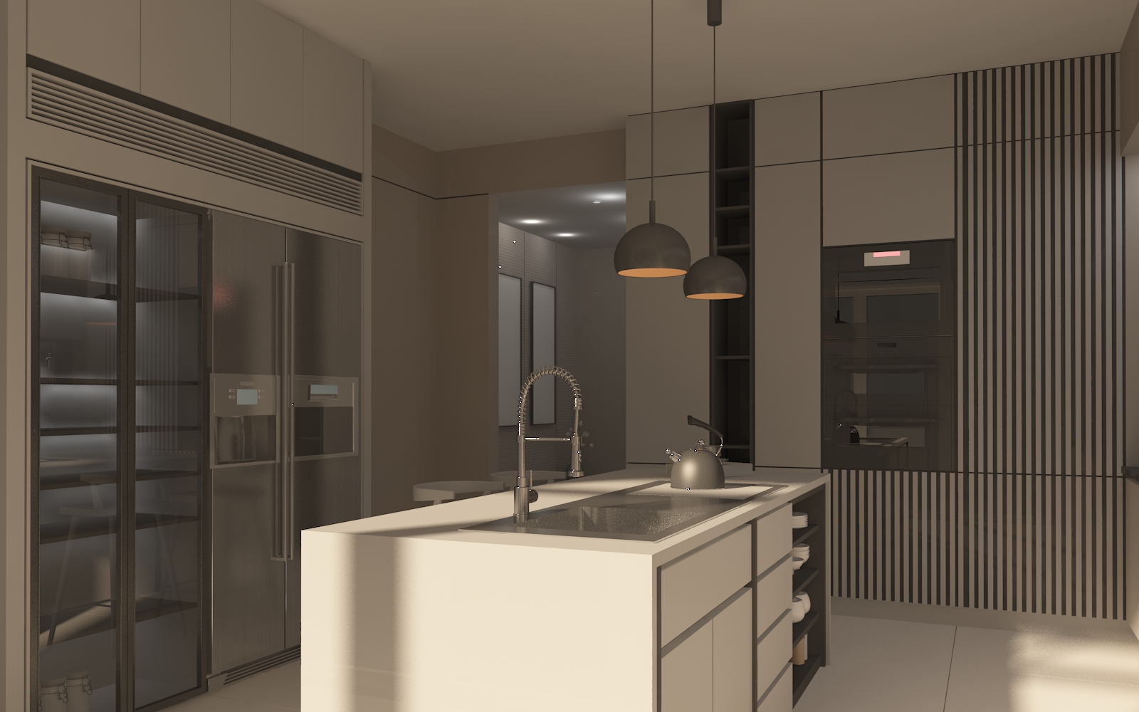 Kitchen Renovation