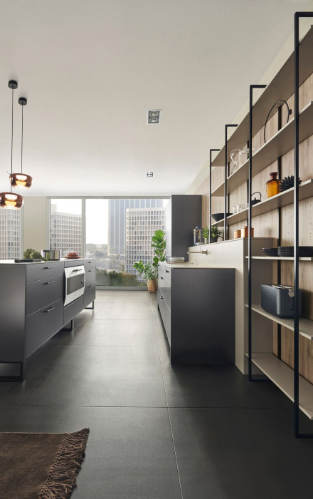 Kitchen Design Process